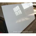 Zhihua Gloss UV Painted MDF for Cabinet Doors